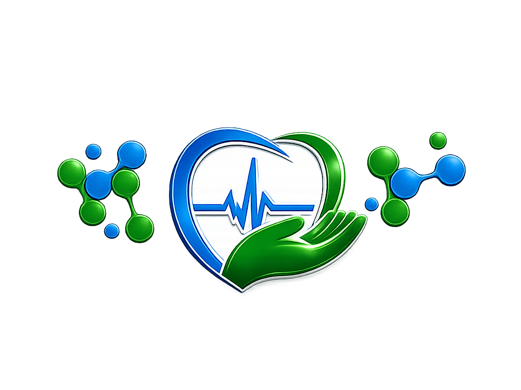 Fareh Clinic Logo